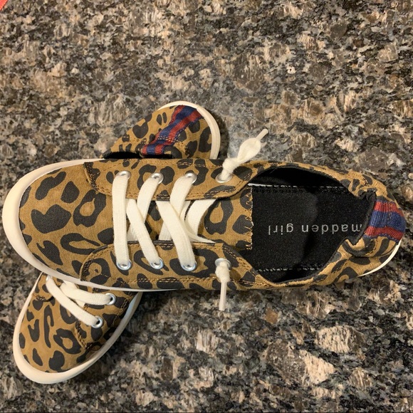 madden girl sneakers barby